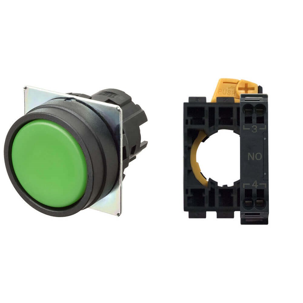 Omron A22NK-BNM-NGA-P100-NN