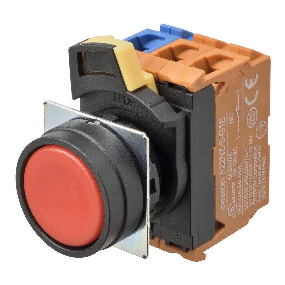 Omron A22NK-BNM-NRA-G002-NN
