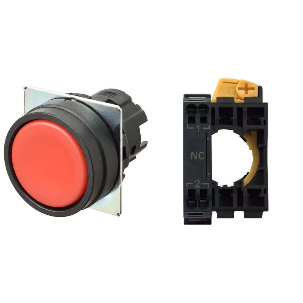 Omron A22NK-BNM-NRA-P002-NN