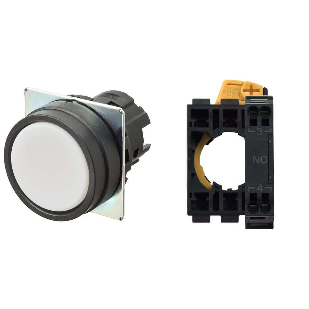 Omron A22NK-BNM-NWA-P100-NN