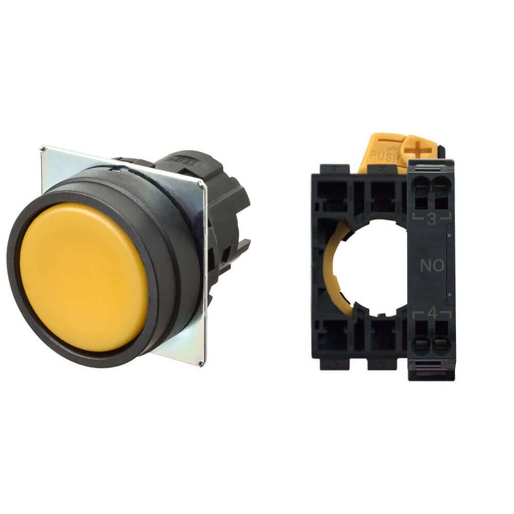 Omron A22NK-BNM-NYA-P100-NN