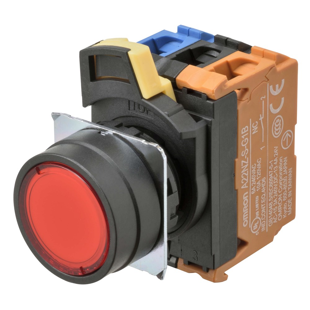 Omron A22NK-BNM-TRA-G002-RC
