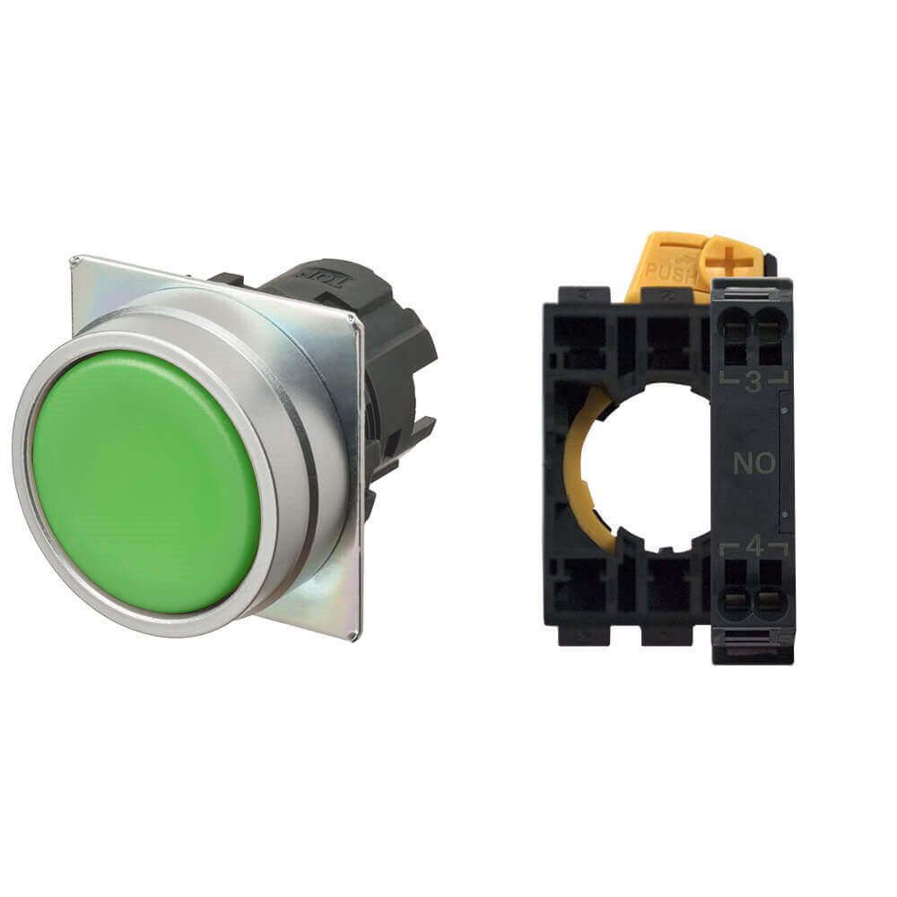 Omron A22NK-MNM-NGA-P100-NN
