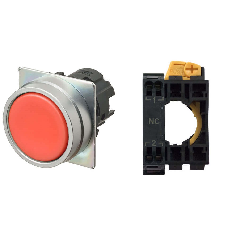 Omron A22NK-MNM-NRA-P002-NN