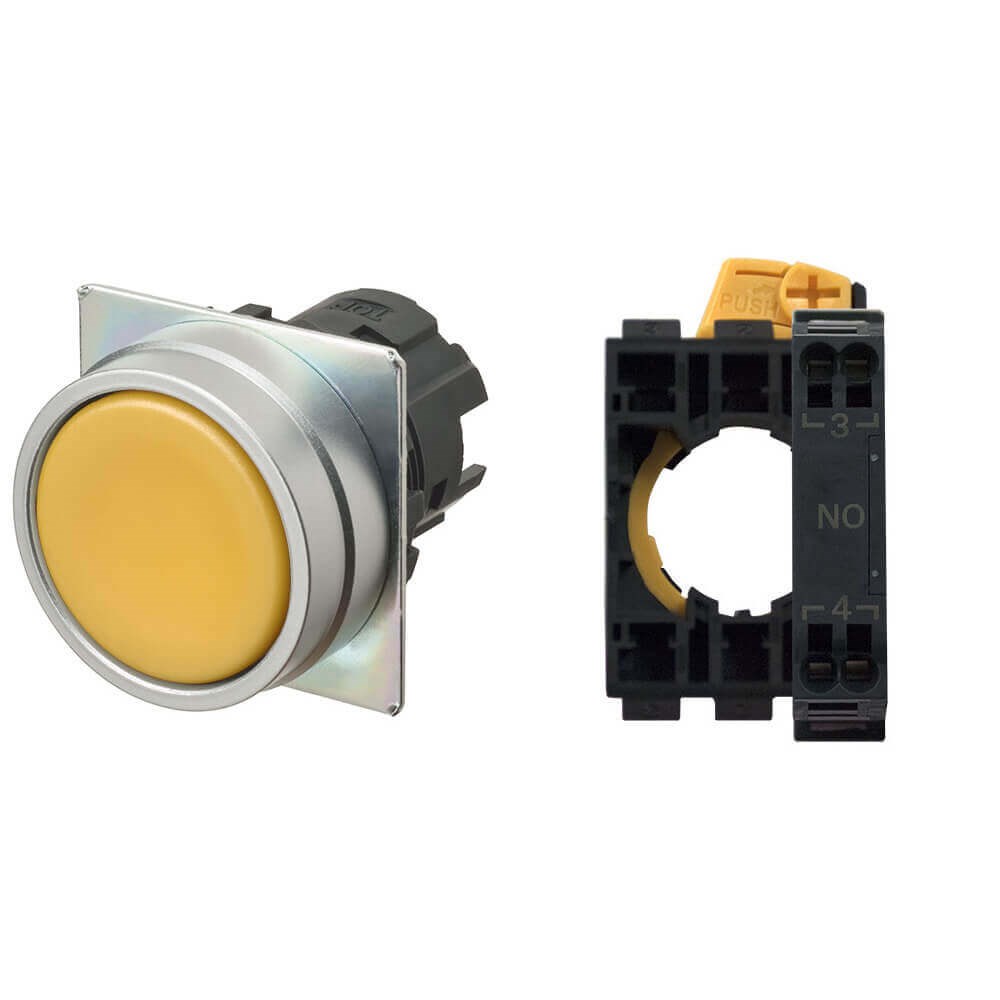 Omron A22NK-MNM-NYA-P100-NN