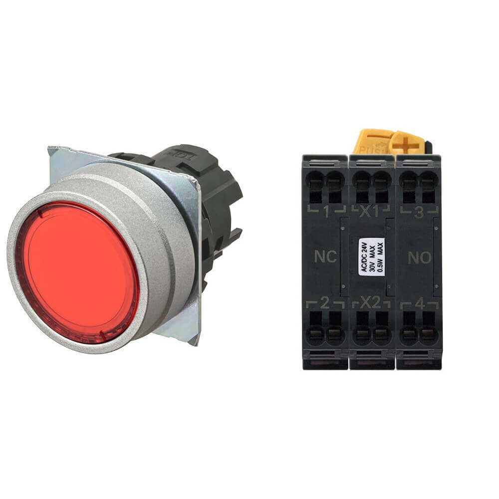Omron A22NK-MNM-TRA-P102-RC