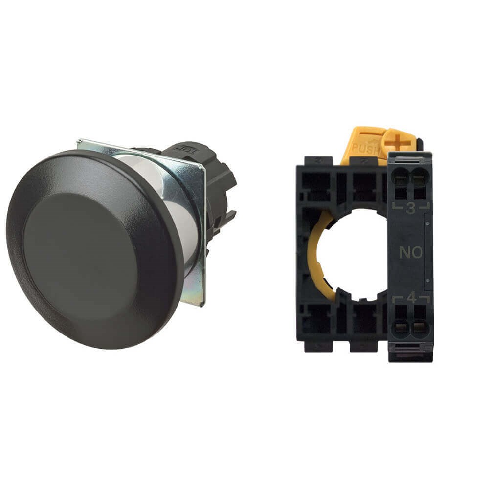 Omron A22NK-RMM-NBA-P100-NN