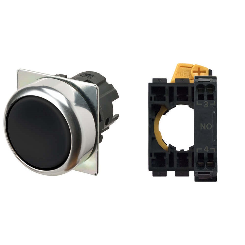 Omron A22NK-RNM-NBA-P100-NN