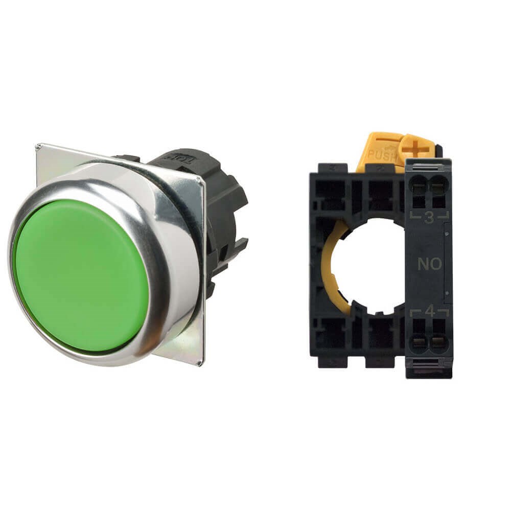 Omron A22NK-RNM-NGA-P100-NN