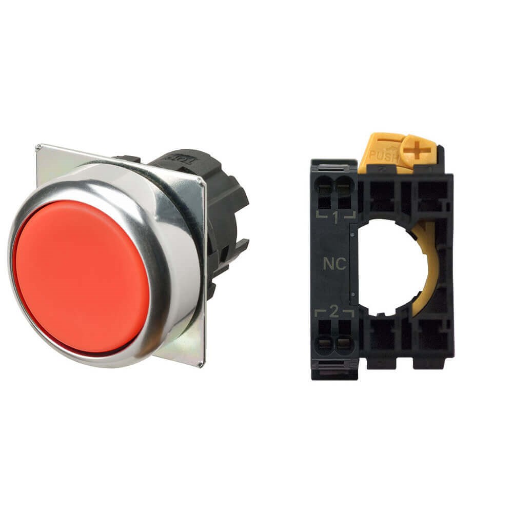 Omron A22NK-RNM-NRA-P002-NN