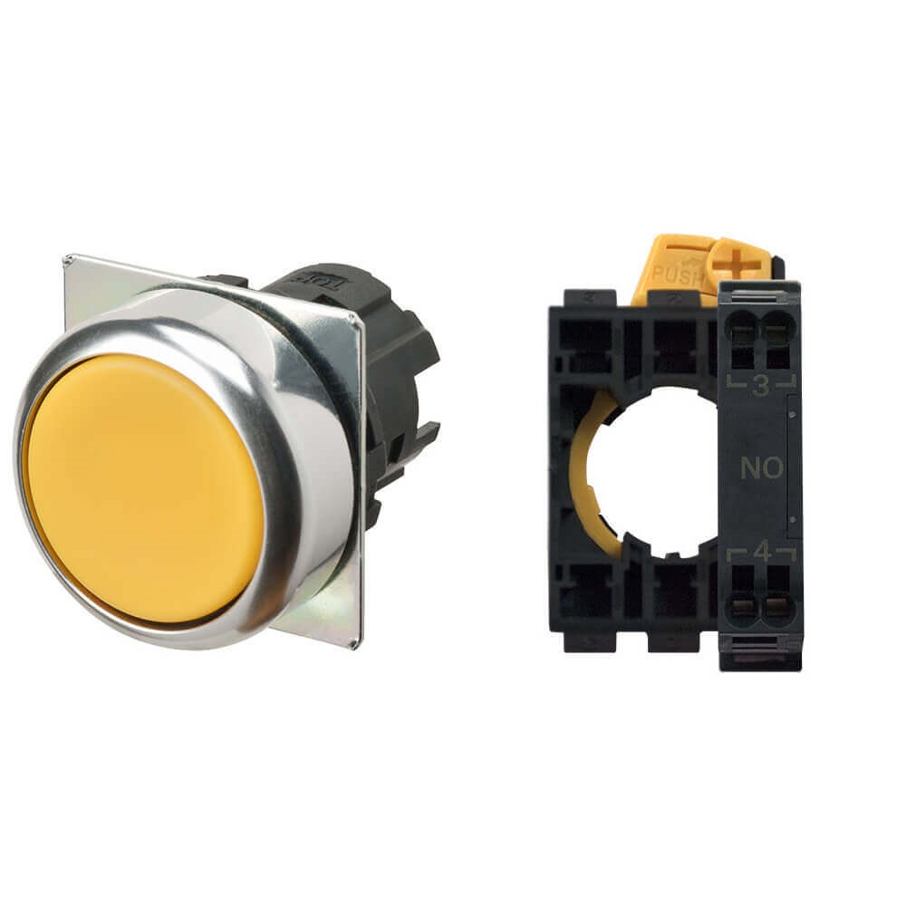 Omron A22NK-RNM-NYA-P100-NN