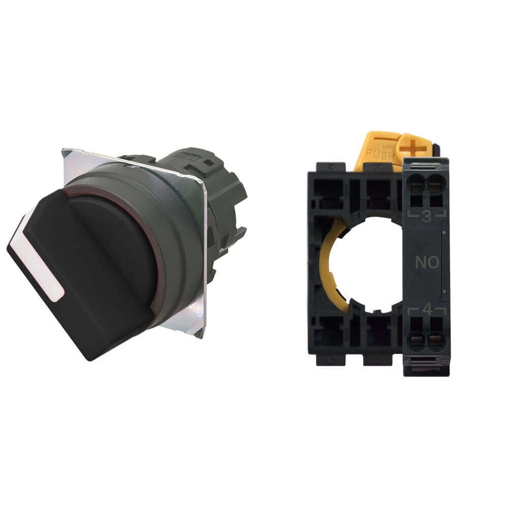Omron A22NS-2BM-NBA-P100-NN