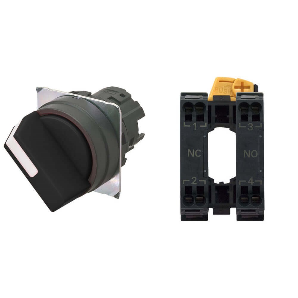 Omron A22NS-2BM-NBA-P102-NN