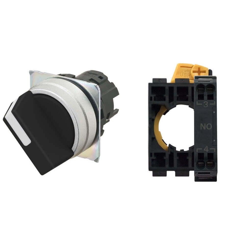 Omron A22NS-2MM-NBA-P100-NN