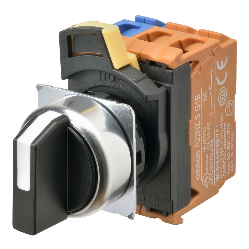 Omron A22NS-2RM-NBA-G112-NN