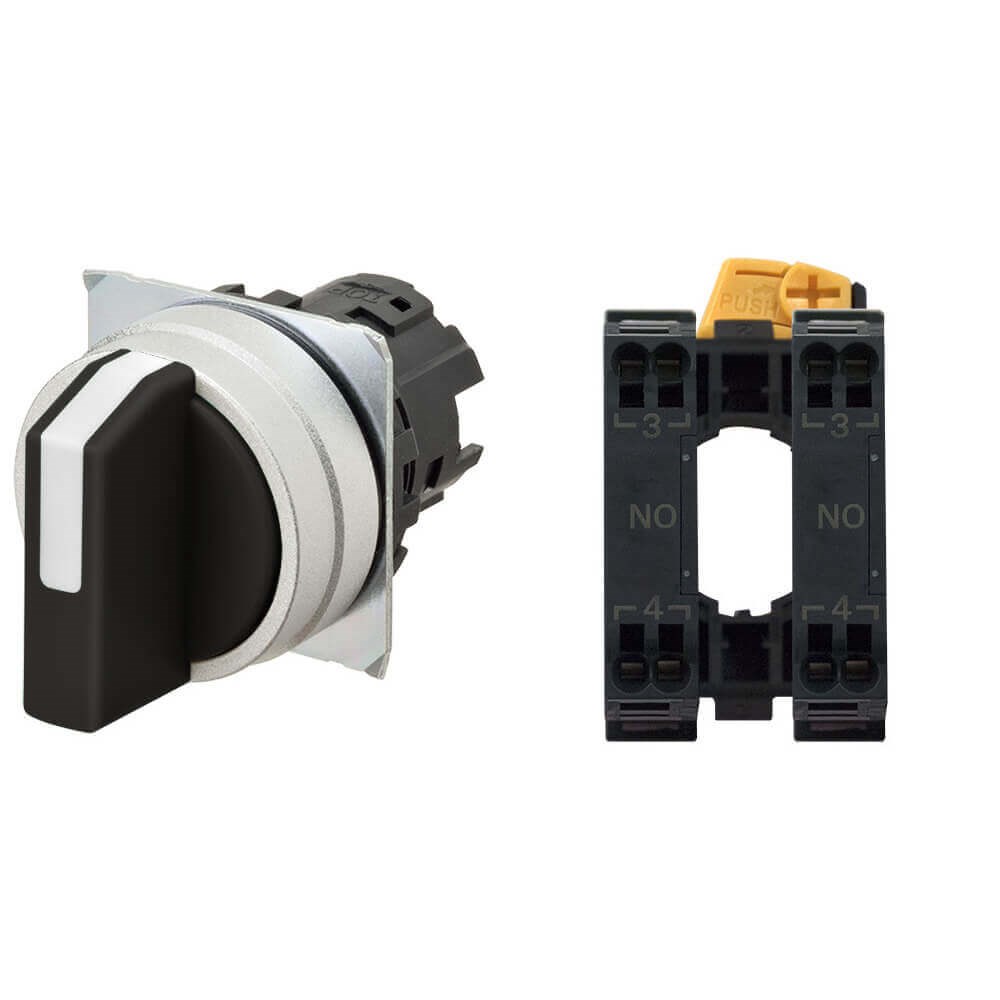 Omron A22NS-3MM-NBA-P101-NN
