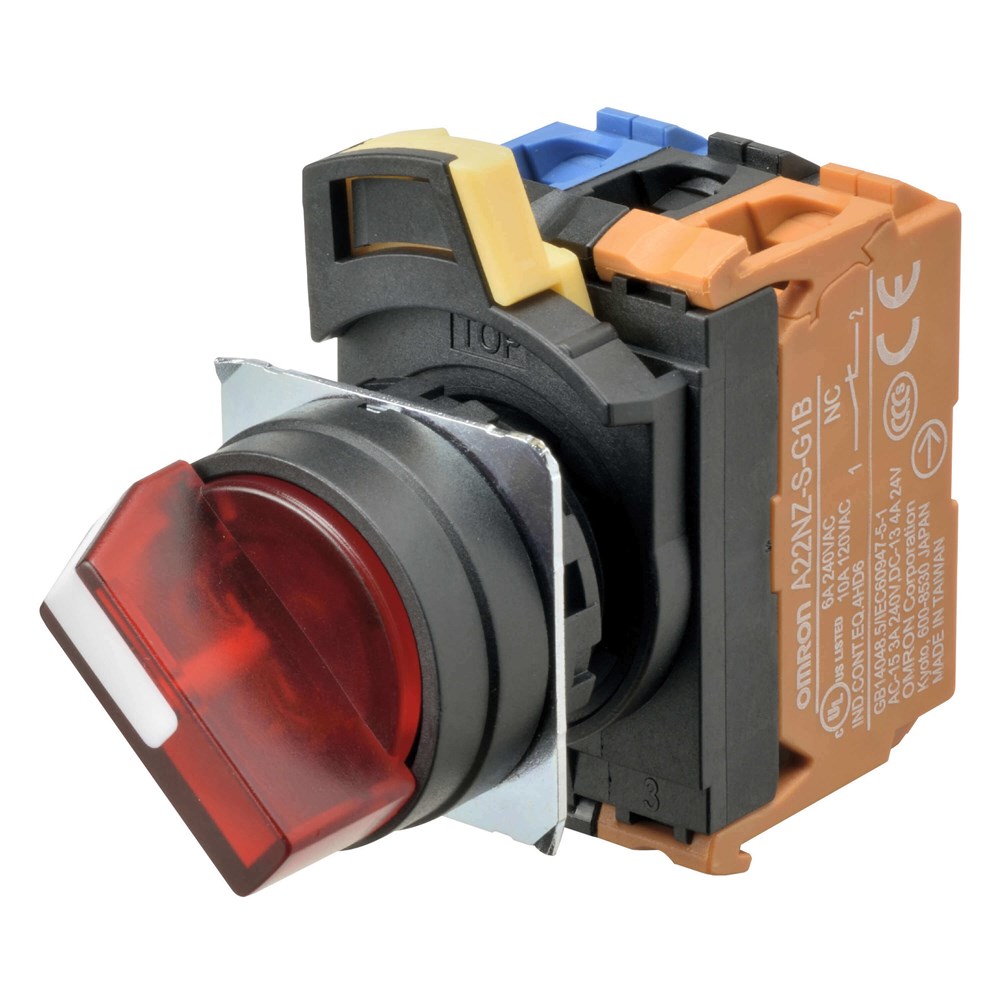 Omron A22NW-3BB-TRA-G101-RC