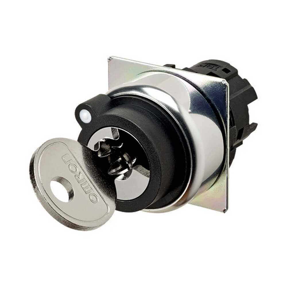 Omron A22NZ-2RM-01BA
