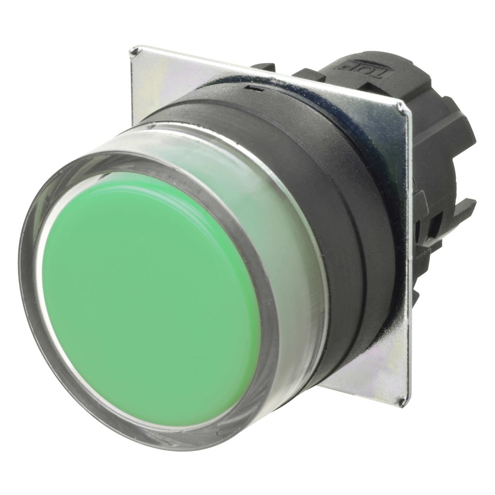 Omron A22NZ-BGA-NBA