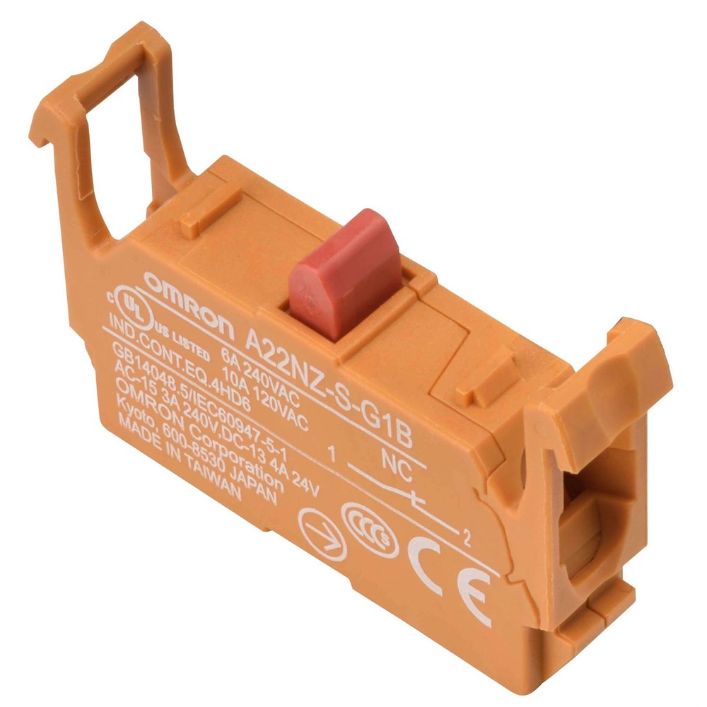 Omron A22NZ-S-G1B