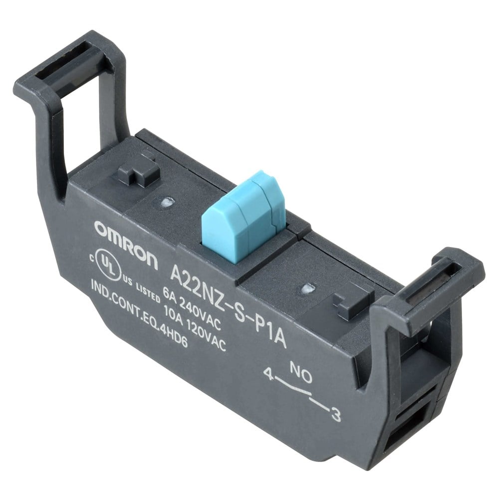 Omron A22NZ-S-P1A