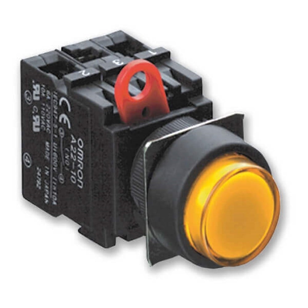 Omron A22Z-3600T