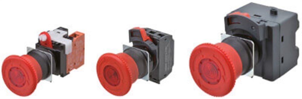 Omron A22Z-B201Y