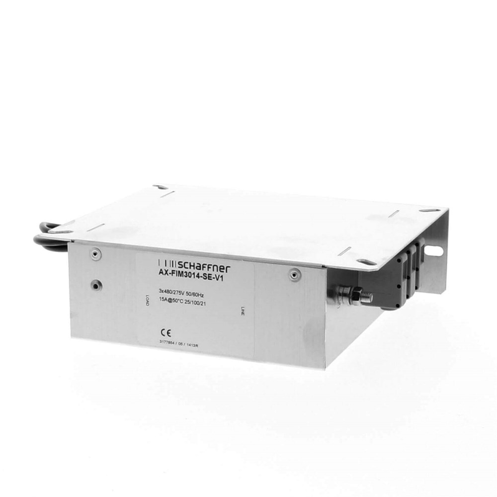 Omron AX-FIM3014-SE-V1