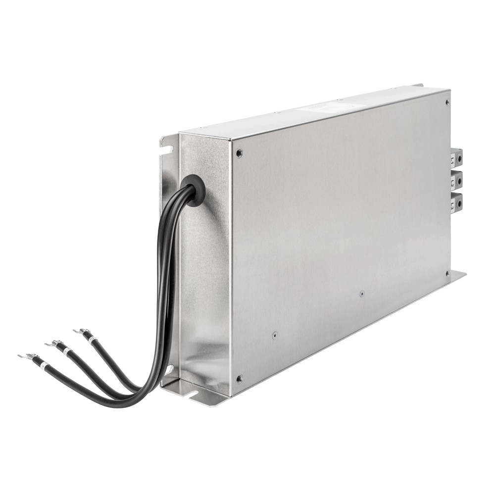 Omron AX-FIM3050-SE-V1