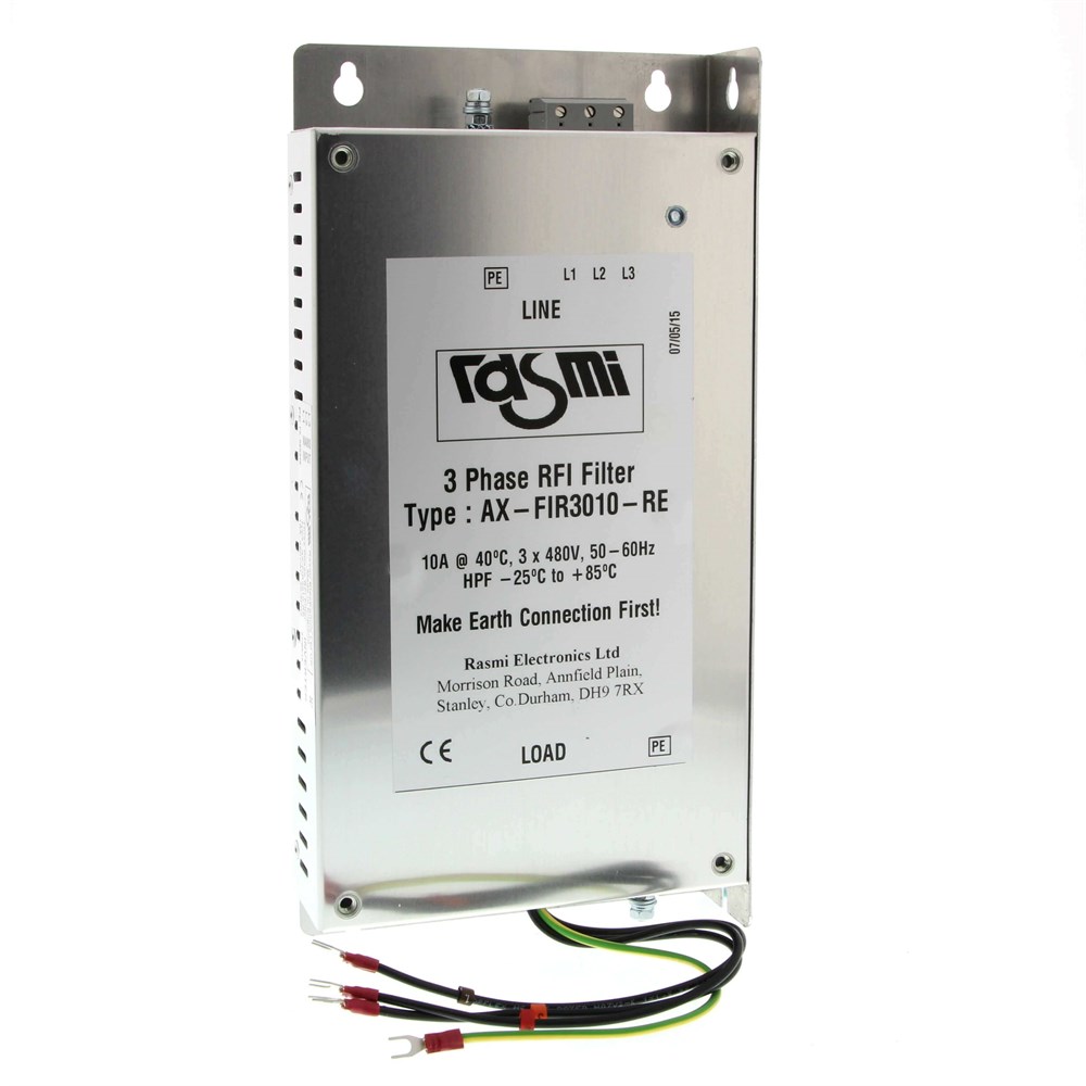 Omron AX-FIR3053-SE