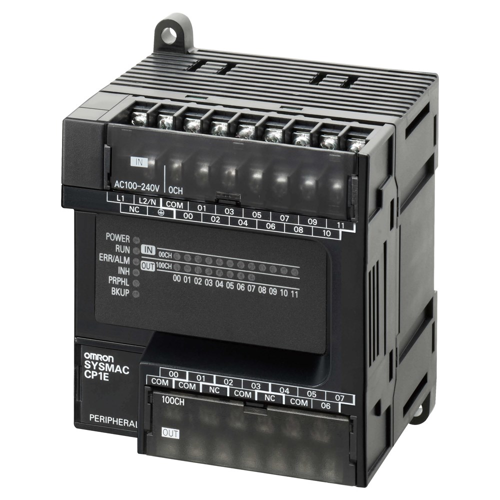 Omron C1PE-E14SDR-A