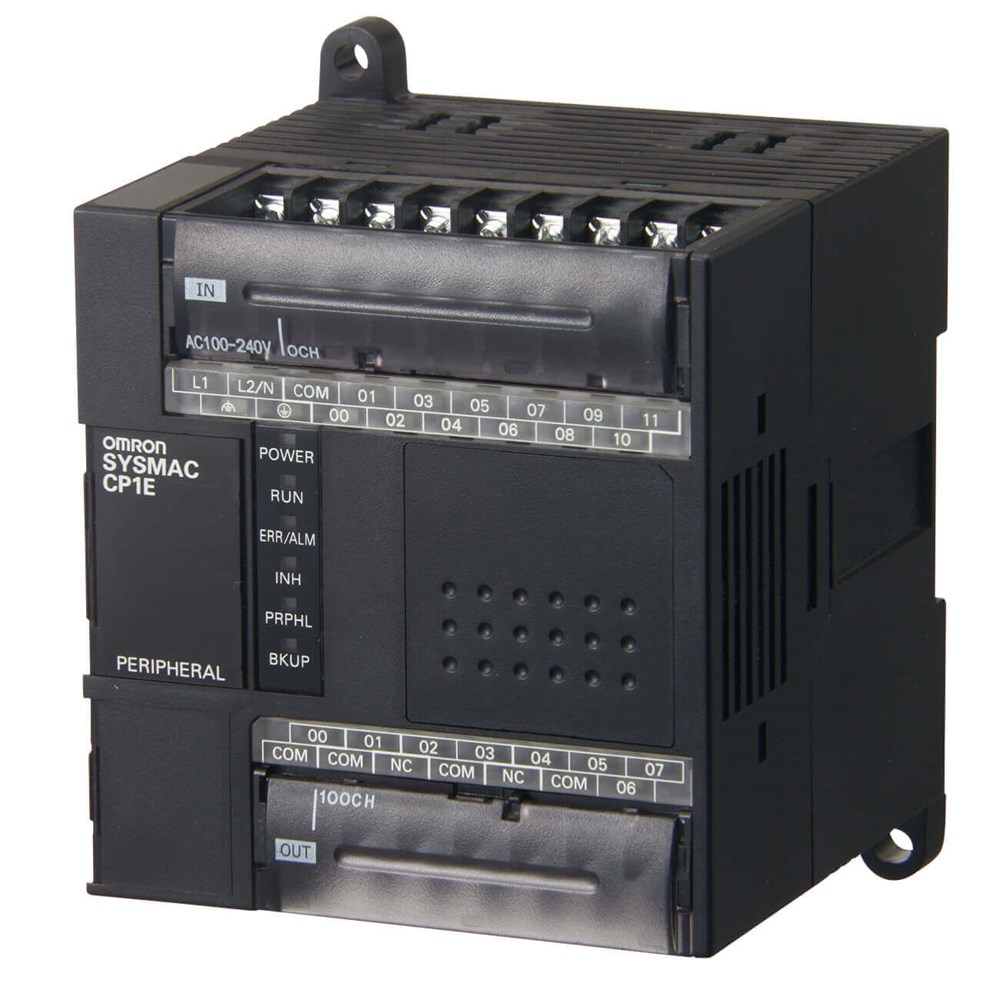 Omron C1PE-E20DR-A