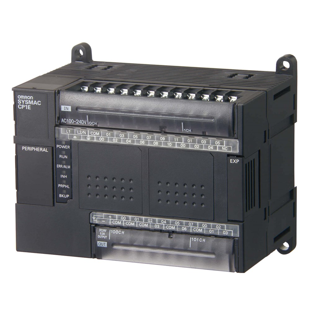 Omron C1PE-E20SDR-A