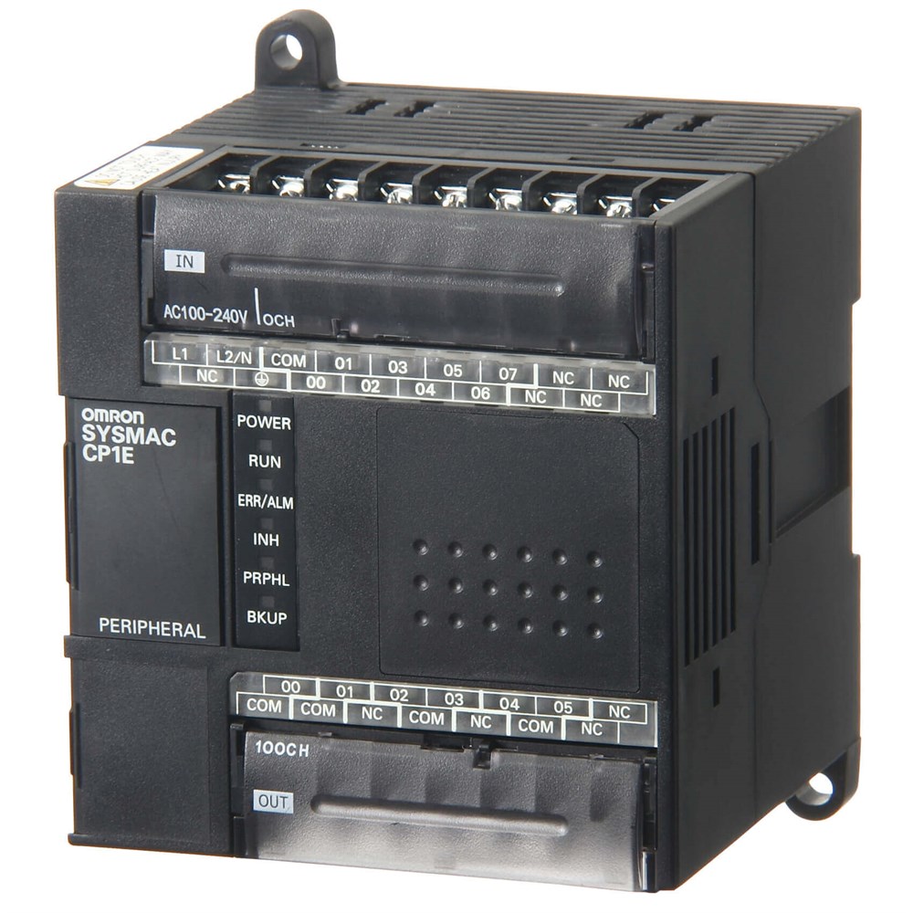 Omron C1PE-E20SDR-A
