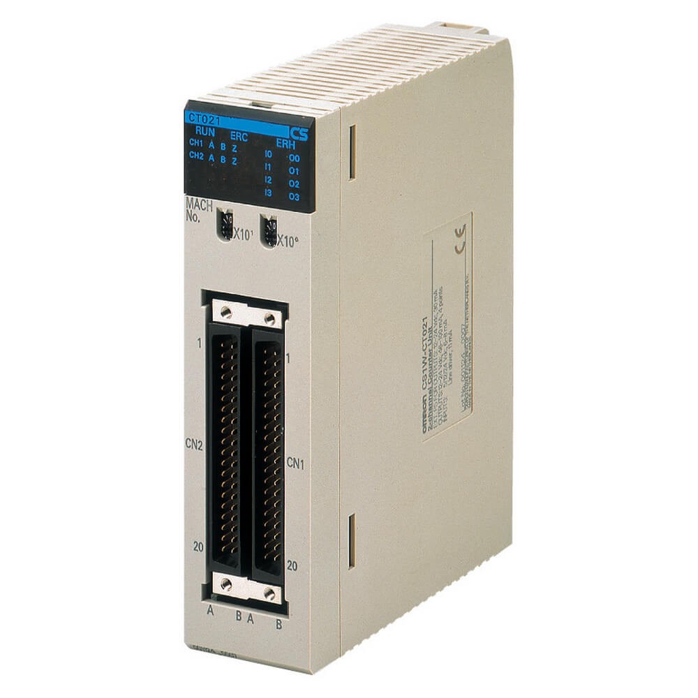 Omron C1W-CT021