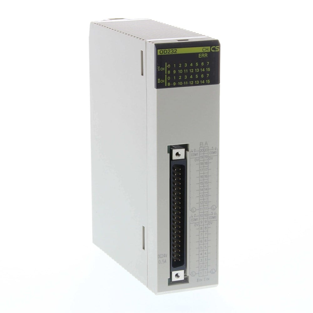 Omron C1W-OD232