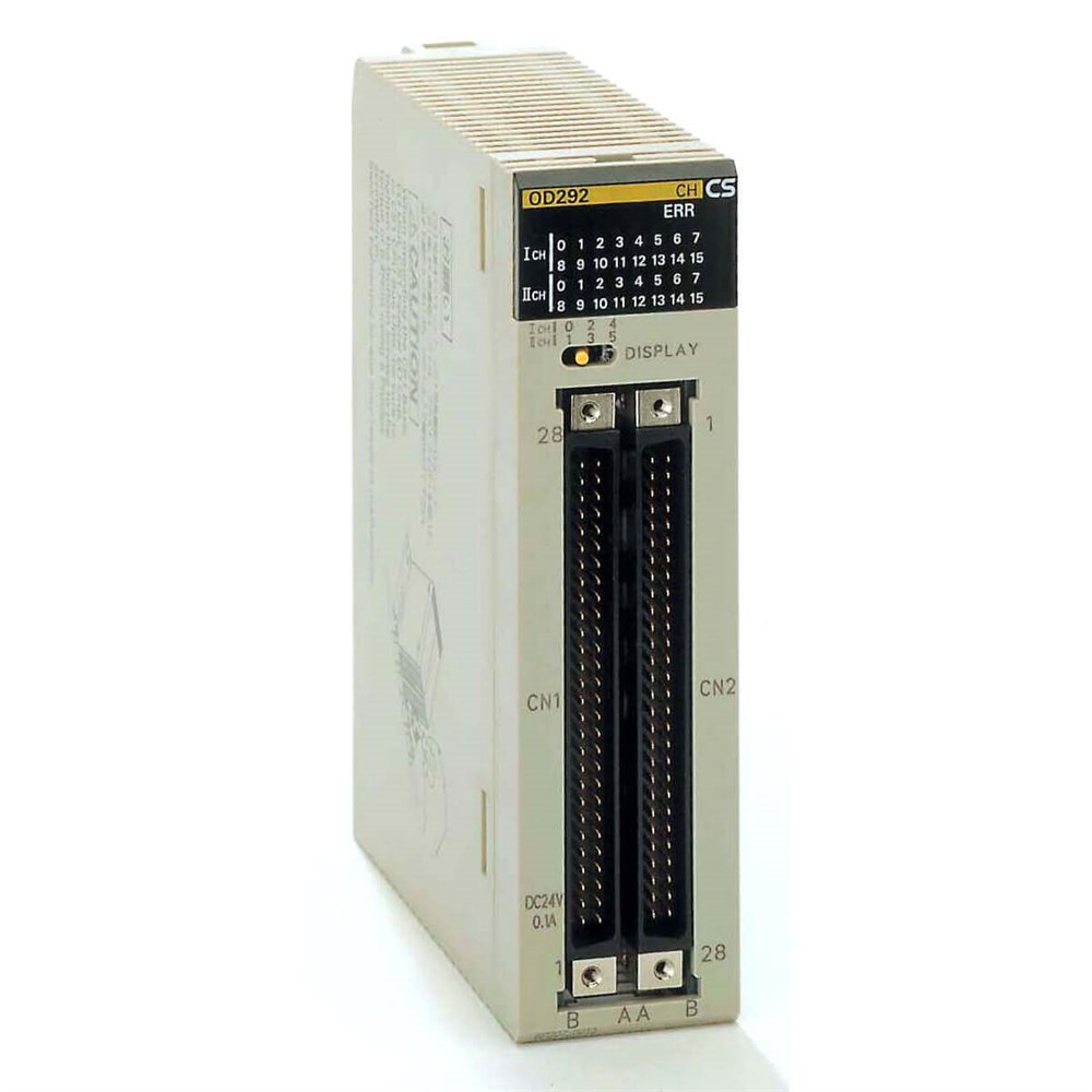 Omron C1W-OD292