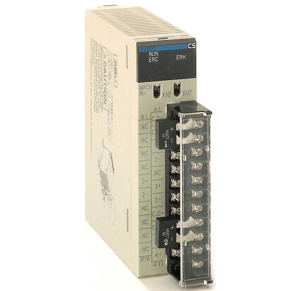 Omron C1W-PTS55
