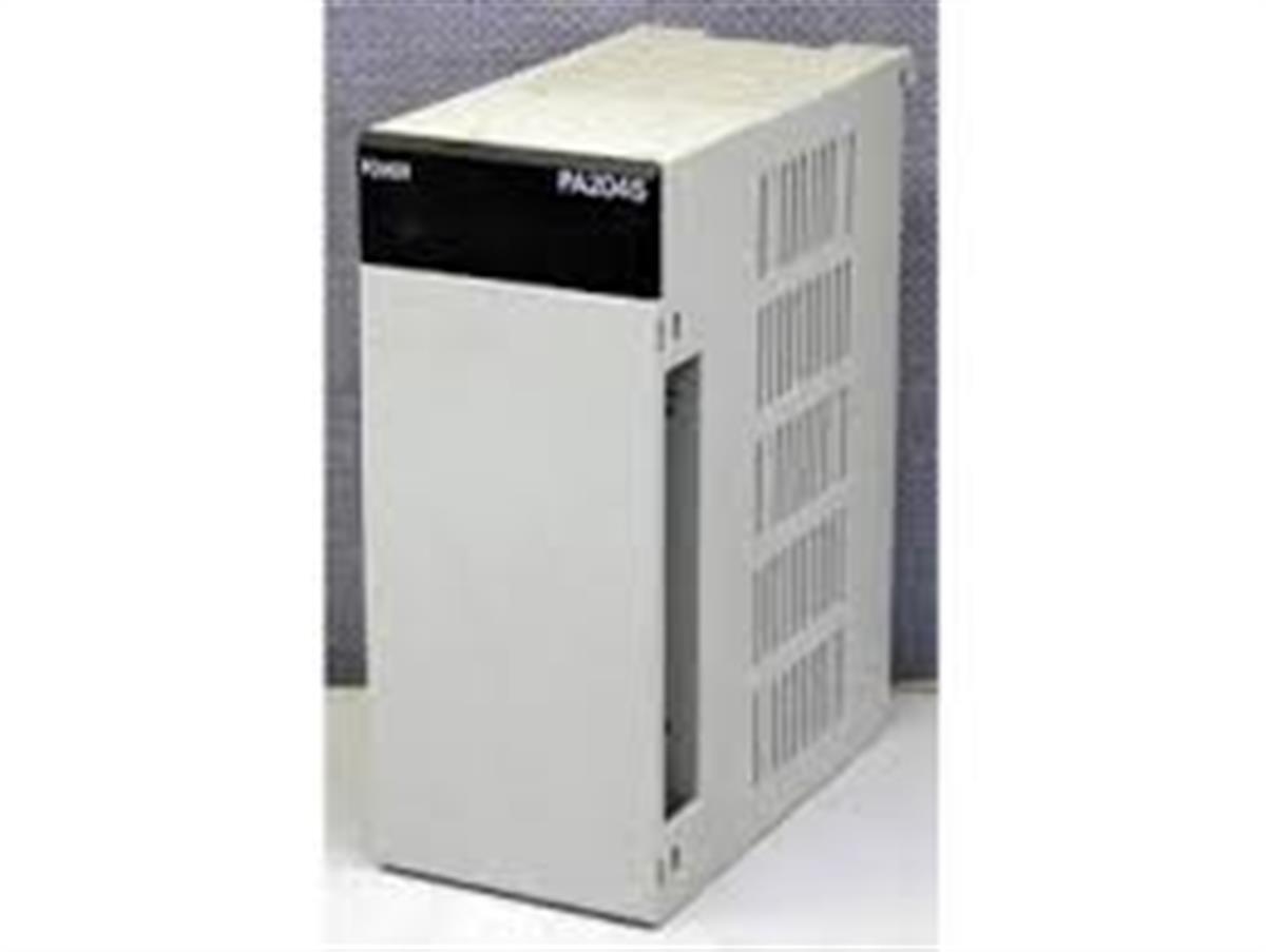 Omron C200HW-PA204S