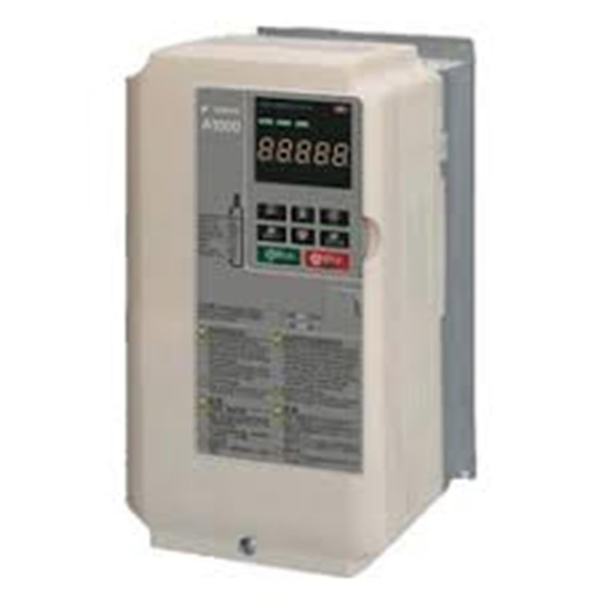 Omron CIMR-AC2A0040FAA