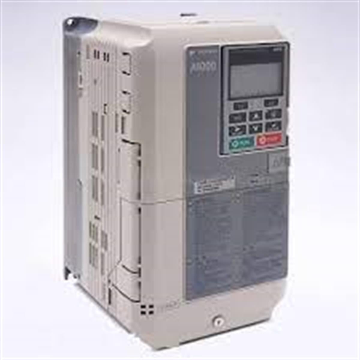 Omron CIMR-AC2A0312AAA