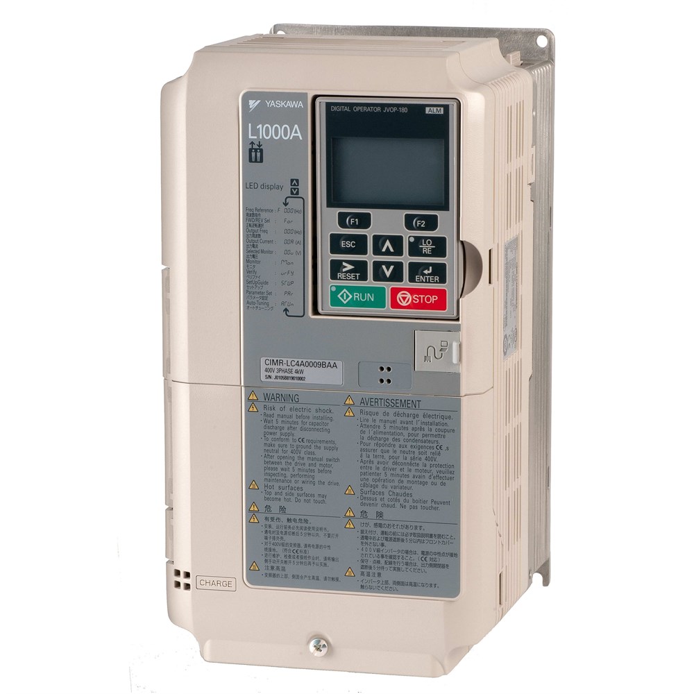Omron CIMR-LC4F0045BAC-9130