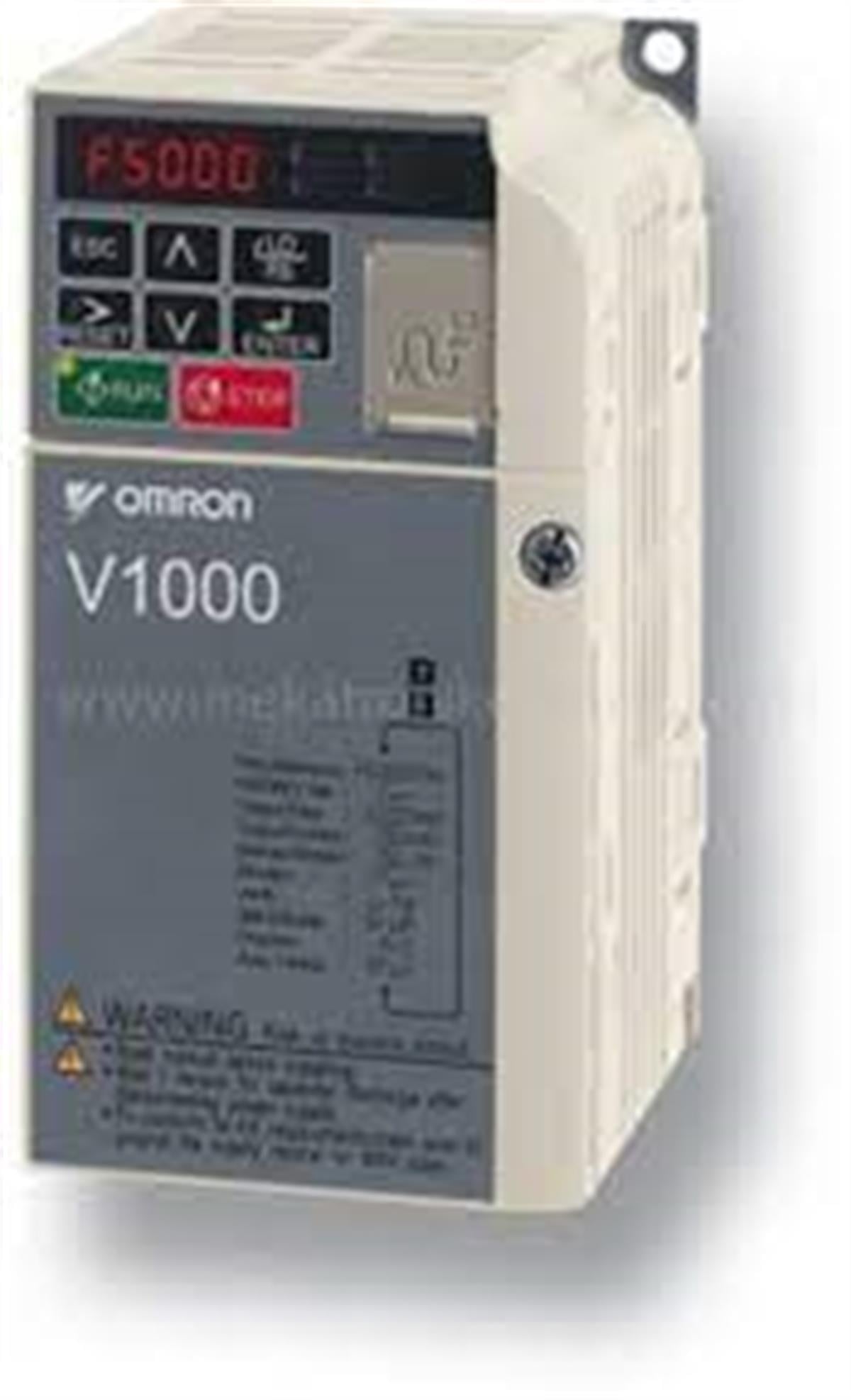 Omron CIMR-VC4A0005JAB
