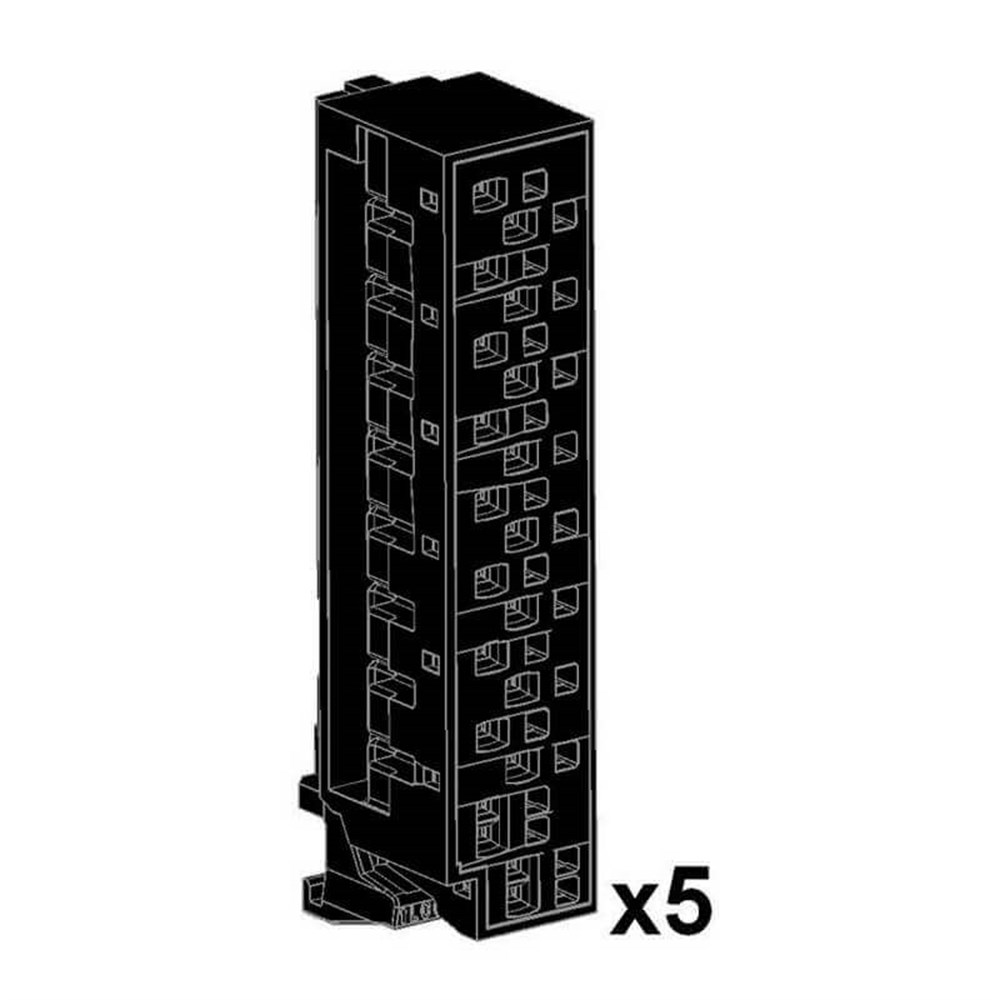 Omron CJ-WM01-18P-5