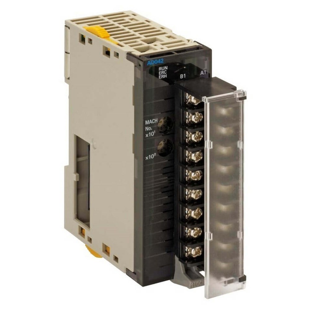 Omron CJ1W-AD042