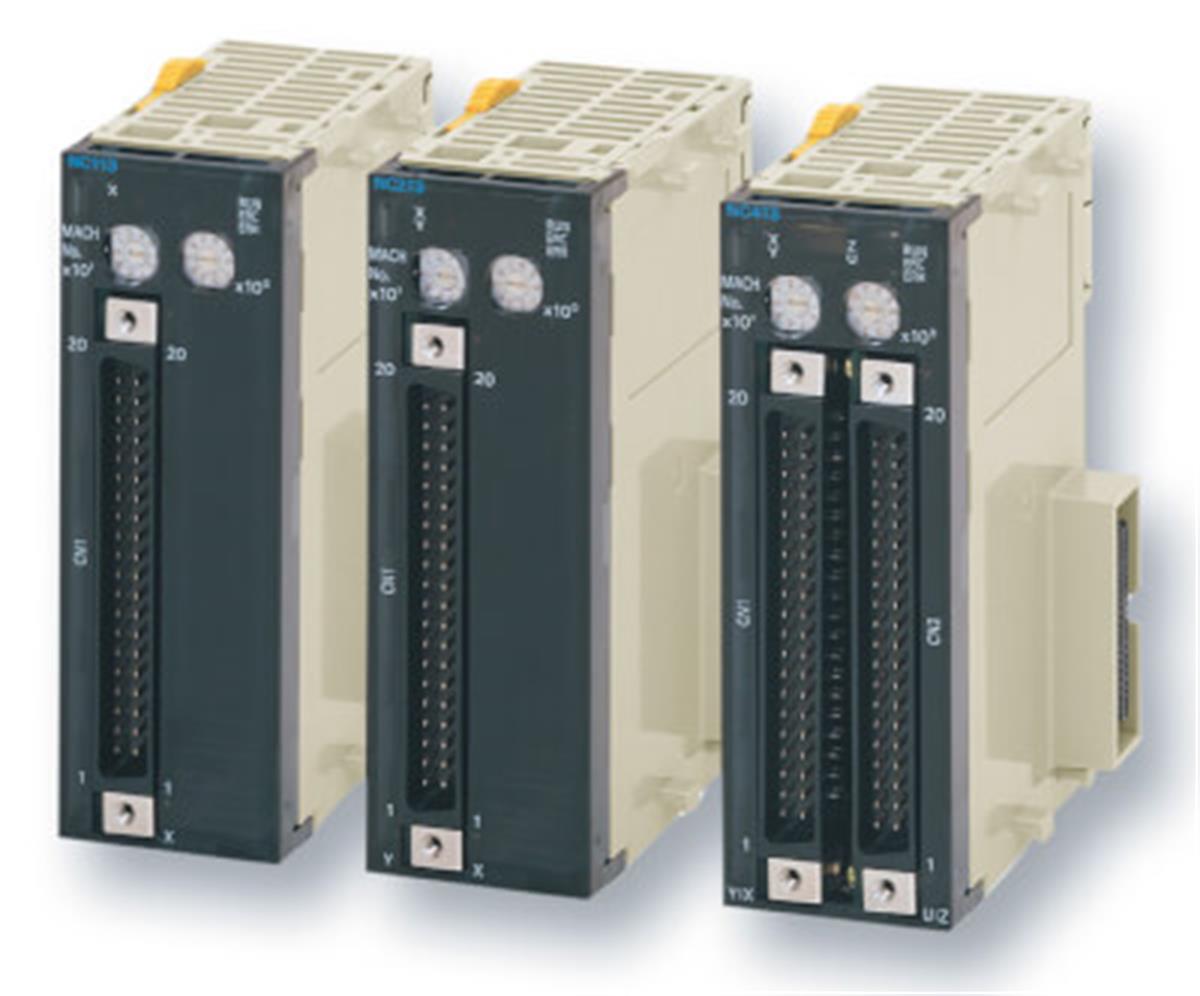 Omron CJ1W-B7A04