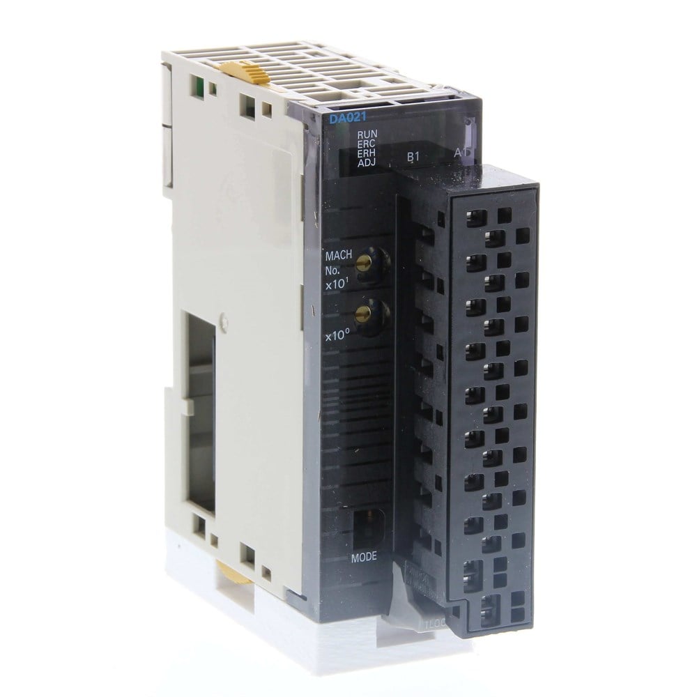 Omron CJ1W-DA021(SL)