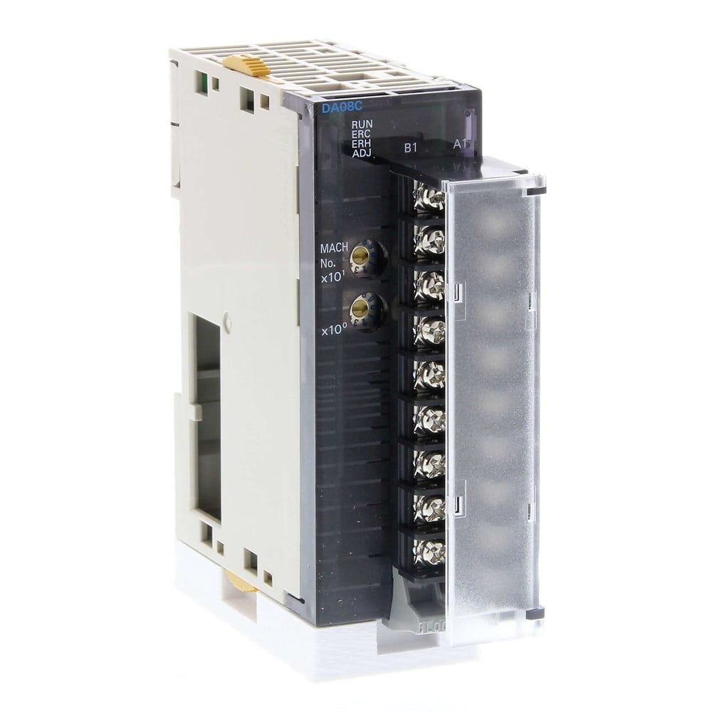 Omron CJ1W-DA08C
