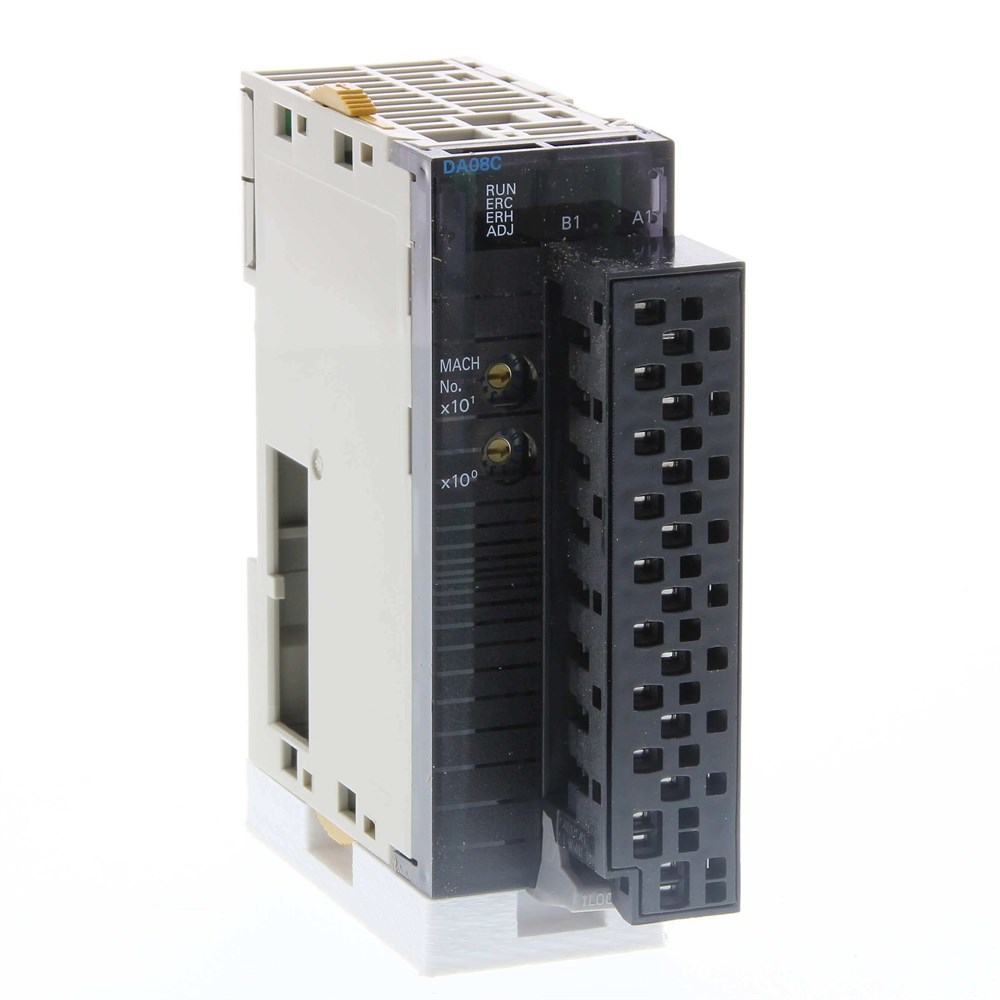 Omron CJ1W-DA08C(SL)