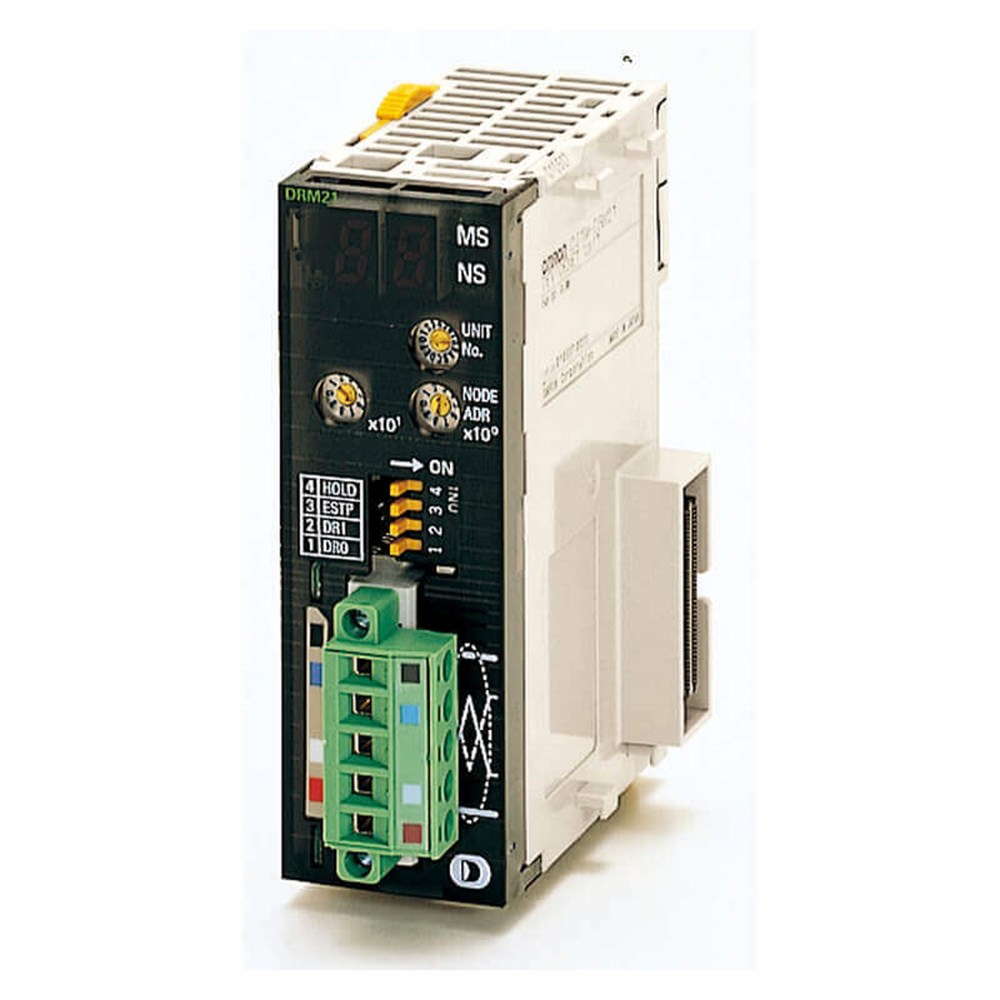Omron CJ1W-DRM21